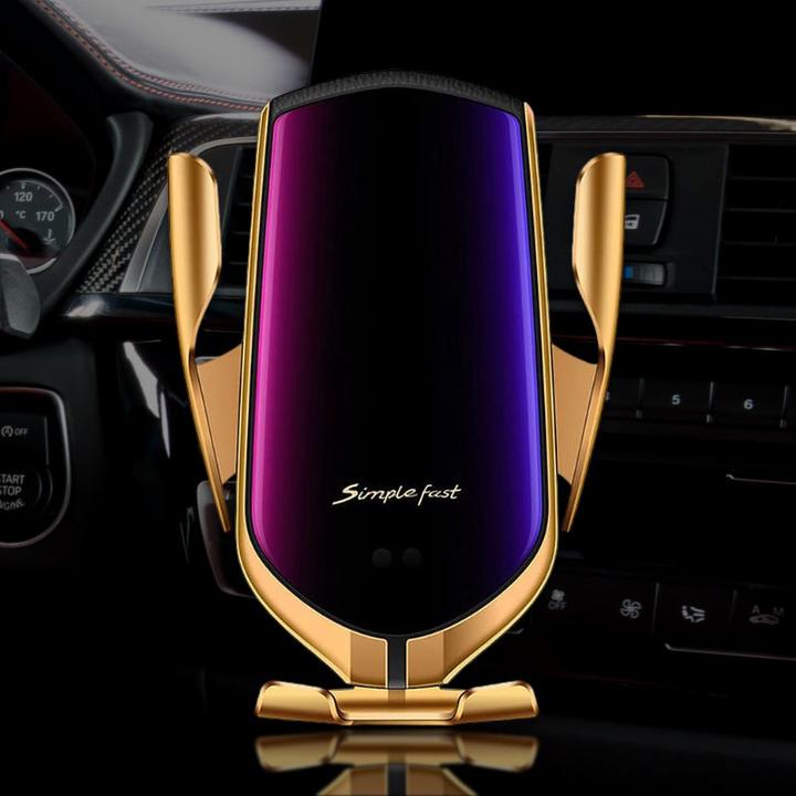 Immagine prodotto Hermex Supporto per smartphone Supporto per telefono cellulare per auto Veicolo Supporto per telefono