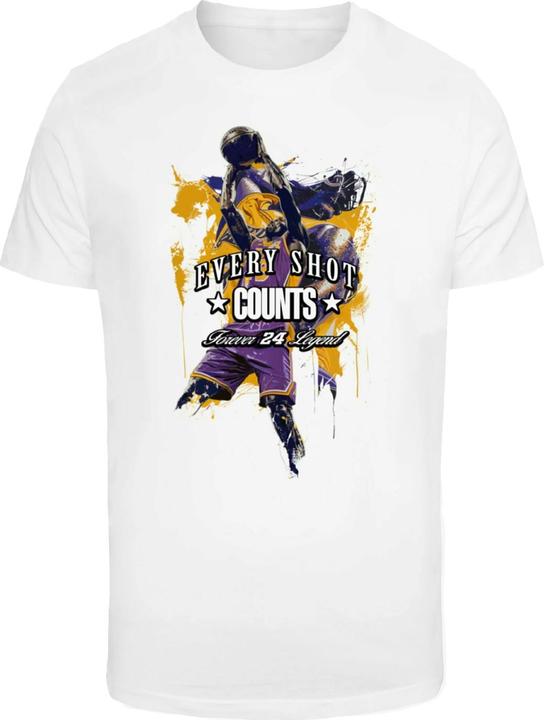 Produktbild Mister Tee Forever Legends TShirt (XS)