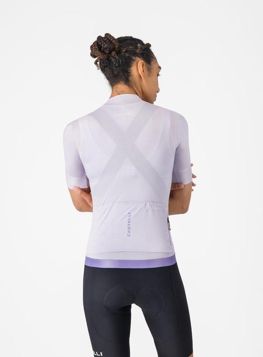 Image du produit Castelli Espresso 2 W Jersey (M)