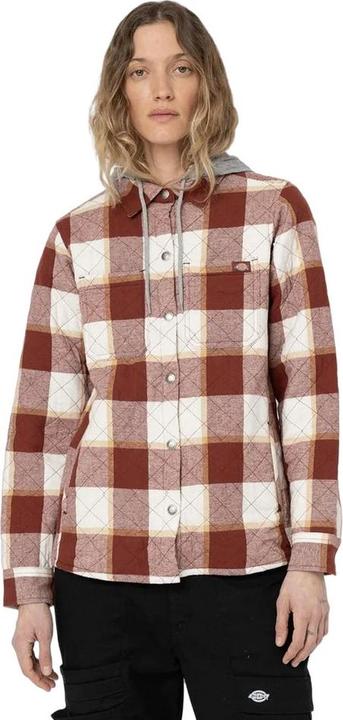 Produktbild Dickies Hemdjacke (L)