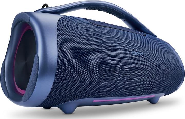 Actual product image Medion LIFE® P61768 Portable Bluetooth® speaker (30 h)