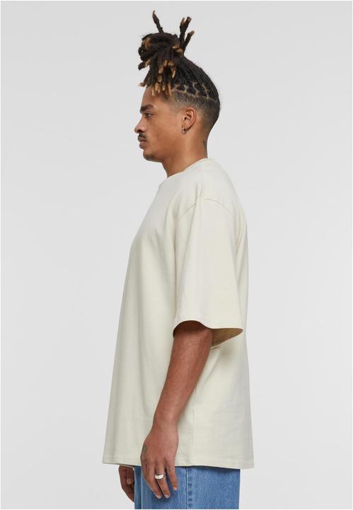 Produktbild Build Your Brand Oversized Sleeve Tee (S)