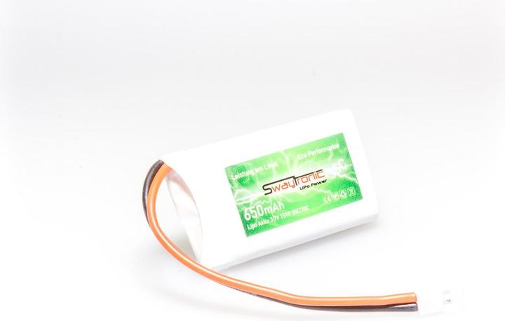 Produktbild Swaytronic Molex (3.70 V, 650 mAh)