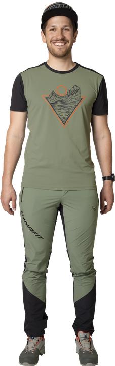 Produktbild Dynafit Transalper 2 Light DST (L)