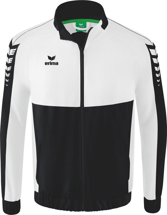 Actual product image Erima Six Wings Präsentationsjacke (M)