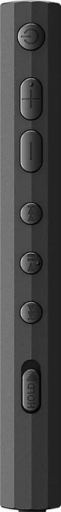 Actual product image Sony NW-A306 (18 GB)