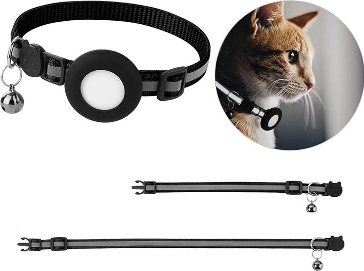 Actual product image Esmée Apple AirTag (One size, Cat, General)