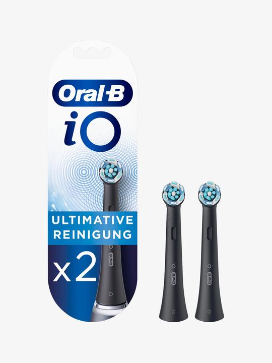 Image du produit Oral-B iO Ultimate (2x)