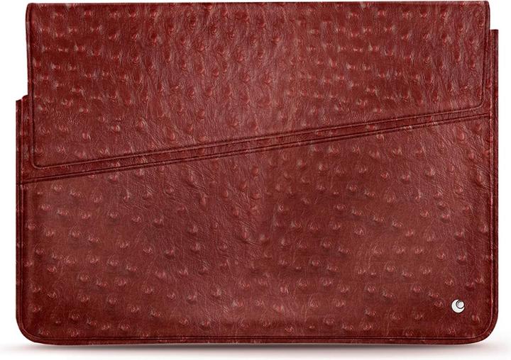 Actual product image Noreve Leather sleeve