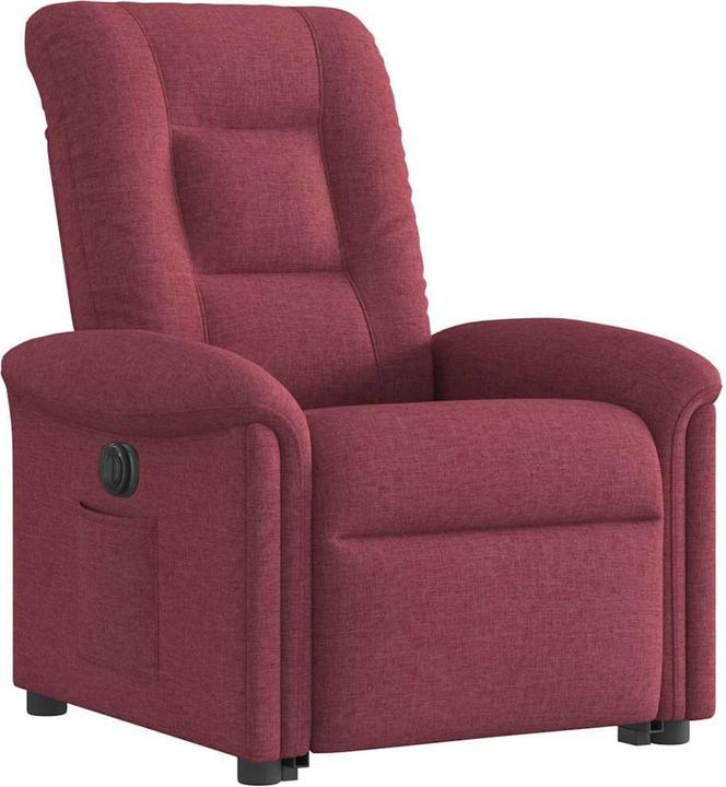 Image du produit vidaXL Relaxsessel mit Aufstehhilfe