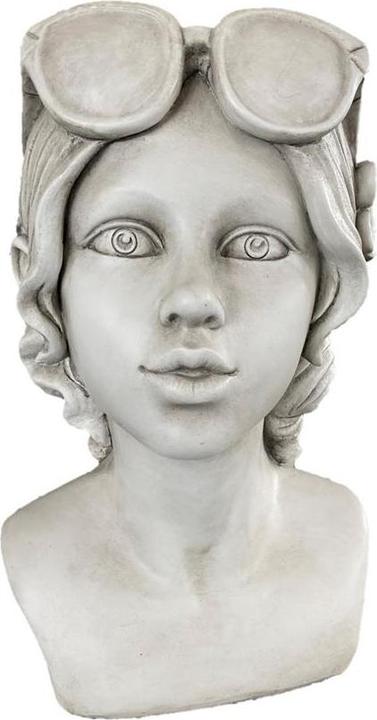 Produktbild GuGus Blumentopf (25 x 25 x 40 cm)