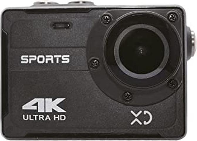 Produktbild XD Design XD XDACSO81 Action Camera 16MP 4K Ultra HD WiFi (WLAN)