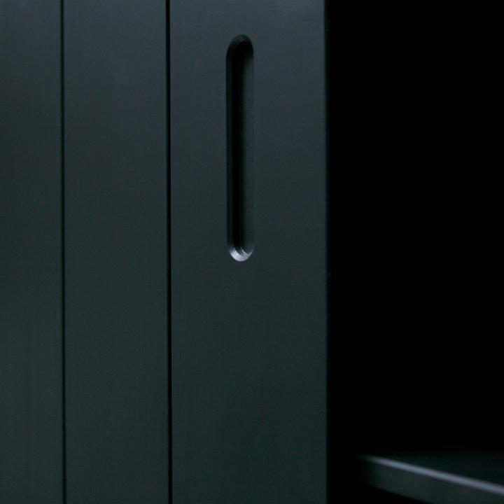 Produktbild Woood SchiebetãRenschrank (120 x 42 x 42 cm)