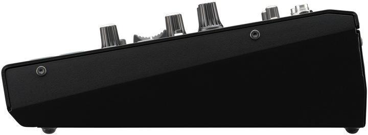 Immagine prodotto Yamaha AG08 Mixer nero per lo streaming live (Mixer da studio e live)