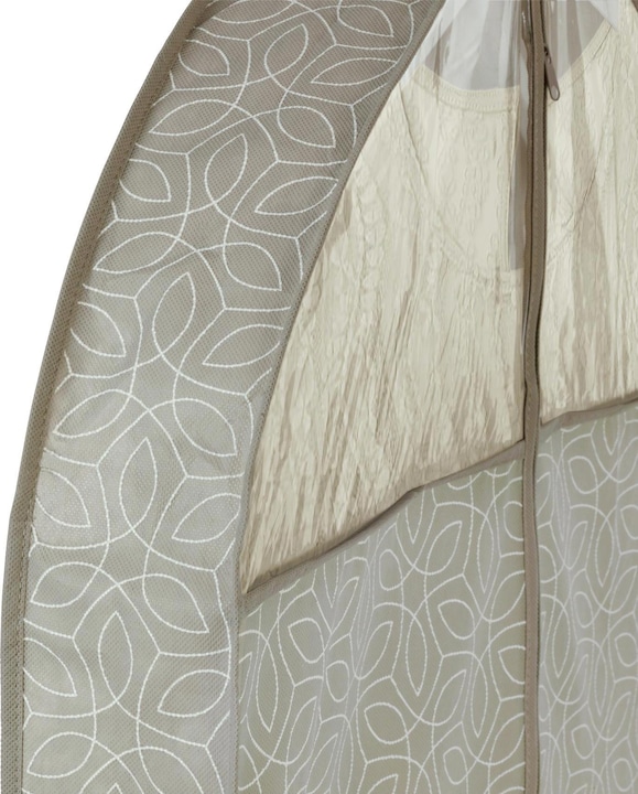 Actual product image Wenko Coat bag