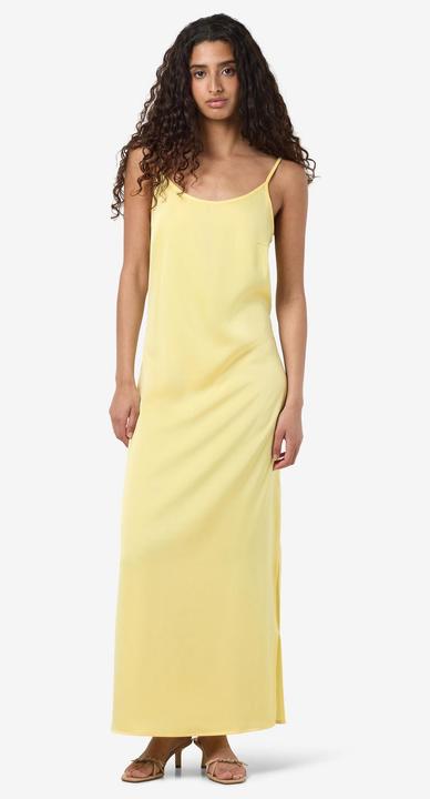 Produktbild Noisy May Satin Trägerkleid (L)