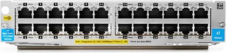 Immagine prodotto HPE J9986a (24 Porti)