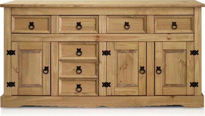 Image du produit Möbel-Eins Corton (173 x 44 x 84 cm)