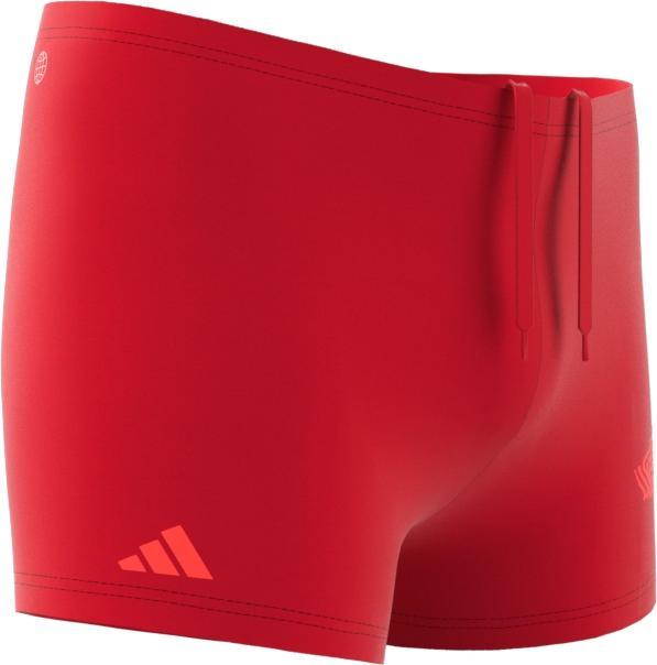 Actual product image adidas Kid's 3 Bar Log Boxer (176)