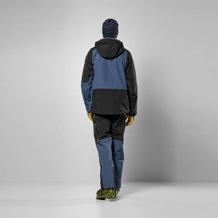 Image du produit Salewa Veste Sella Free 3 Layers Powertex (M)