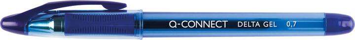 Produktbild Q-Connect Roller Delta Gel