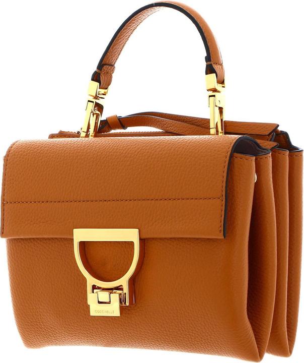 Produktbild Coccinelle Arlettis Handbag Grainy Leather