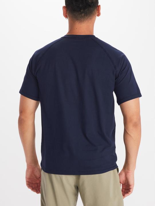 Actual product image Marmot Windridge Graphic (S)