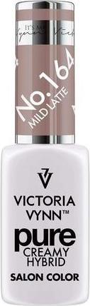 Immagine prodotto Visconti Di Modrone Victoria Vynn Ibrido Cremoso Puro n. 164 Mild Latte