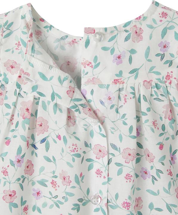 Produktbild Vertbaudet Mädchen Baby Bluse (62)