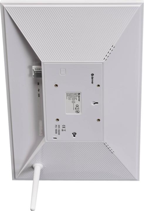 Actual product image Denver PFF-1503W (15.60", 1920 x 1080 pixels)