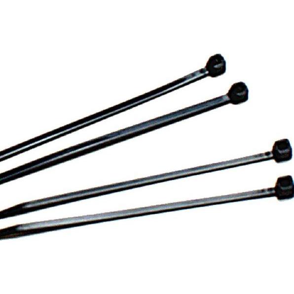 Oxford, Accessori per moto, Cable Ties 3.6 x 300mm Black