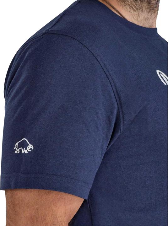 Produktbild Raging Bull TShirt bestickt (M)