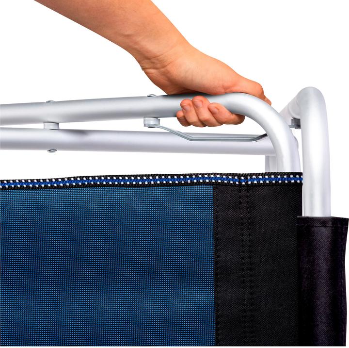 Actual product image Brunner Captain director chair