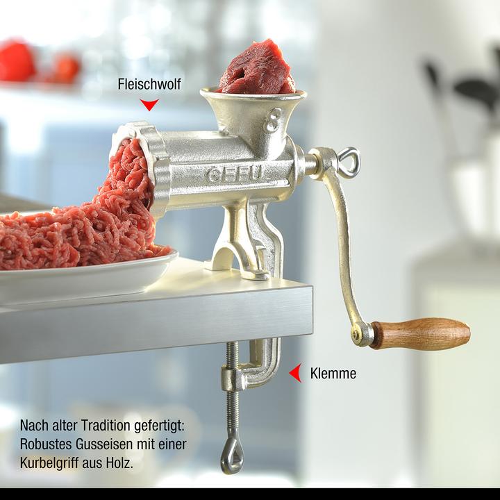 Immagine prodotto GEFU Trica 7/8