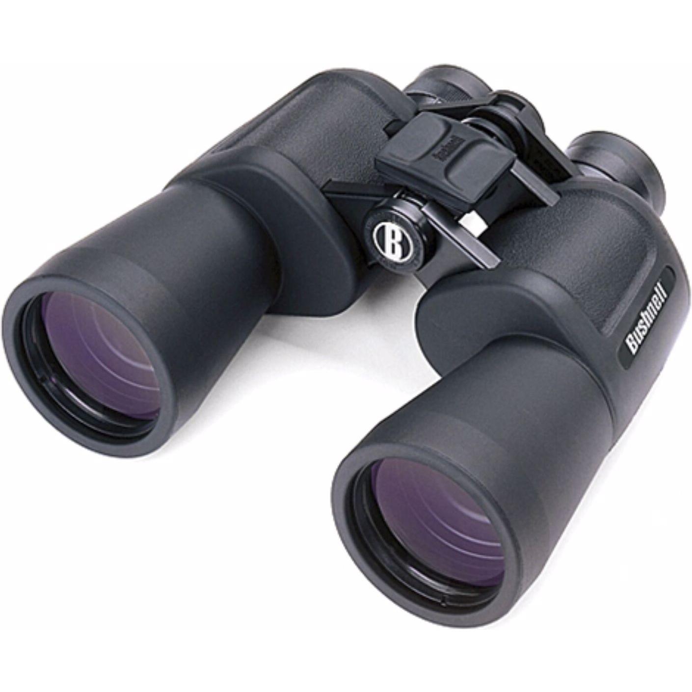 Bushnell, Fernglas, (10 x, 50 mm)