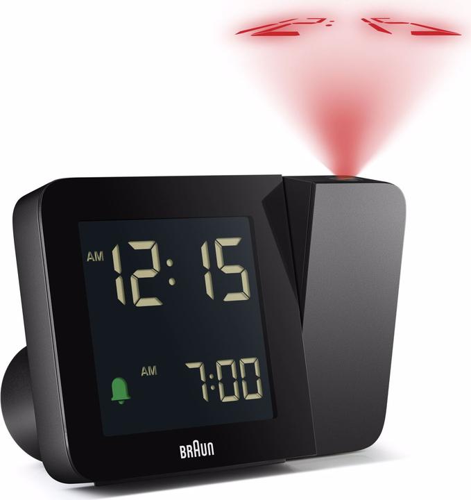 Actual product image Braun BC 015 B-DCF