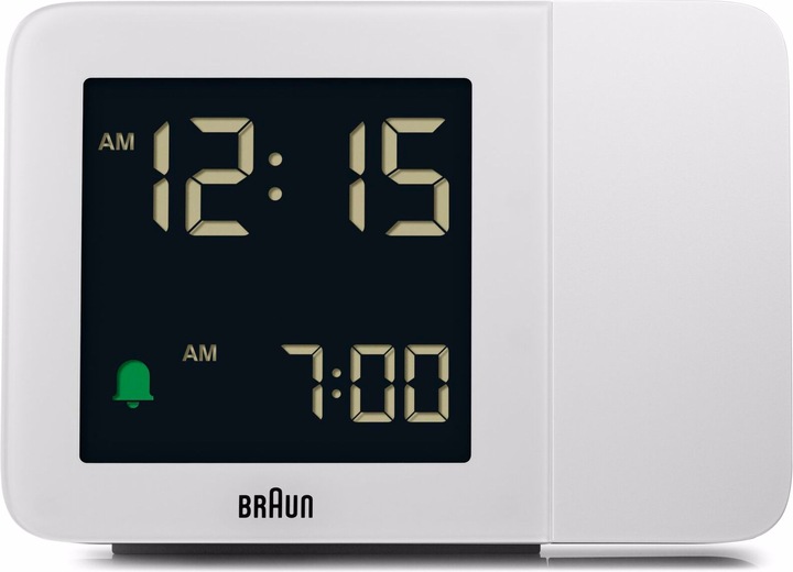 Actual product image Braun BC 015 W-DCF