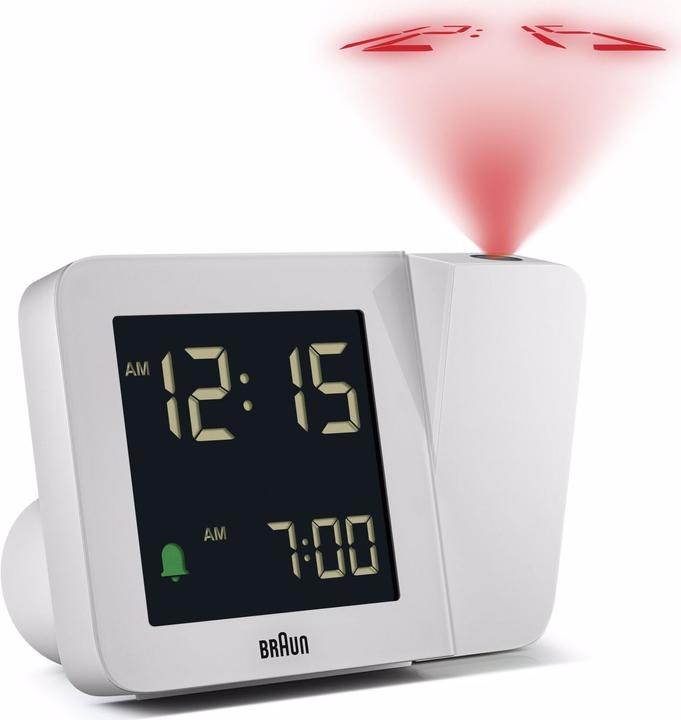Produktbild Braun BC 015 W-DCF