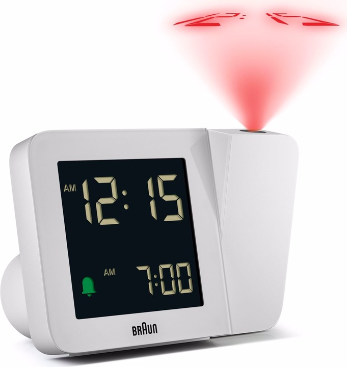 Actual product image Braun BC 015 W-DCF