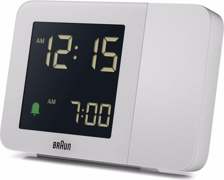 Produktbild Braun BC 015 W-DCF