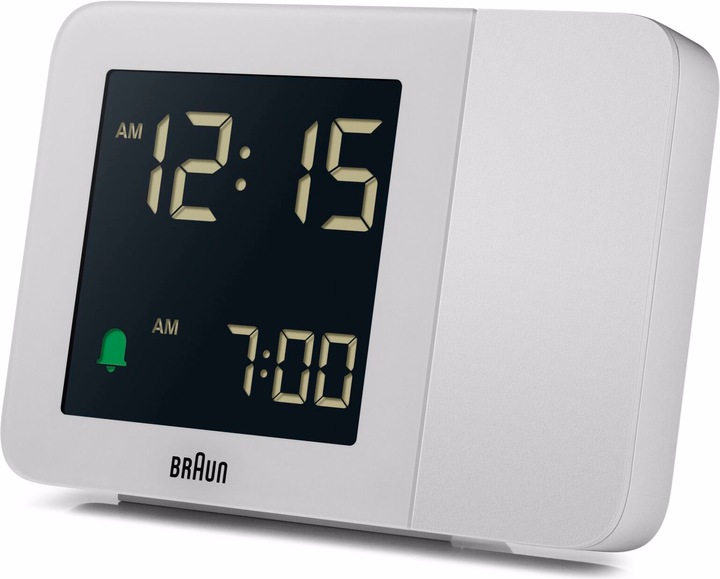 Actual product image Braun BC 015 W-DCF