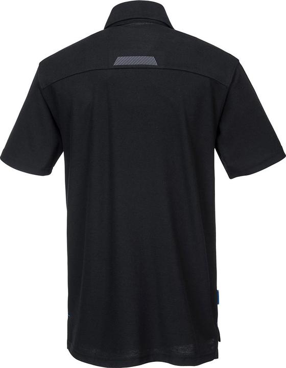 Actual product image Portwest Polo WX3 pour hommes