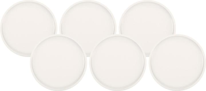 Breakfast Plate Artesano Original (6 x, 22 cm)