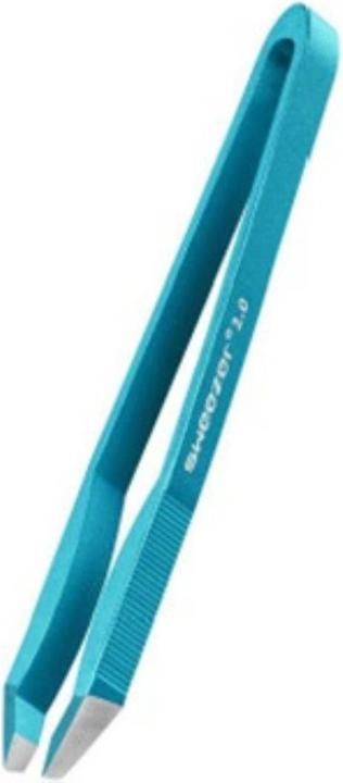 Produktbild Rubis Sweezer 2.0, Aluminium blau, Pouch