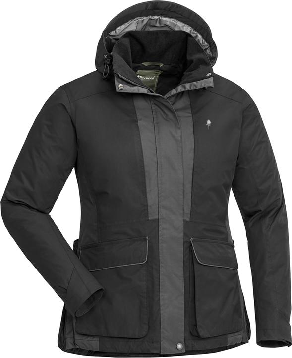 Actual product image Pinewood Dog Sports 2.0 Jacket Ladies (XL)