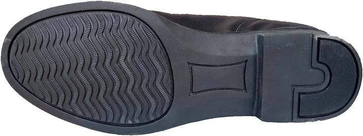 Produktbild Marengo Reitstiefelette Frontzip (39)