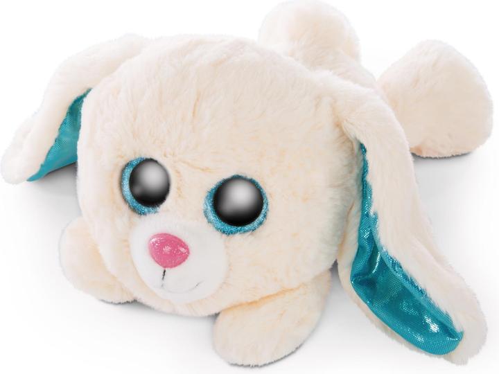 Image du produit NICI couché lapin Wolli-Dot 25cm (12 cm)