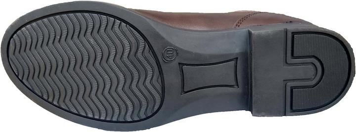 Produktbild Marengo Reitstiefelette Frontzip (38)