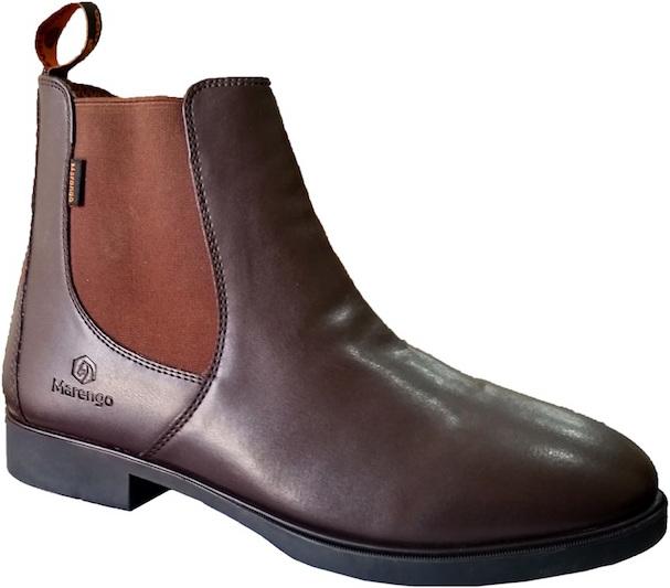 Produktbild Marengo Reitstiefelette Classic (42)