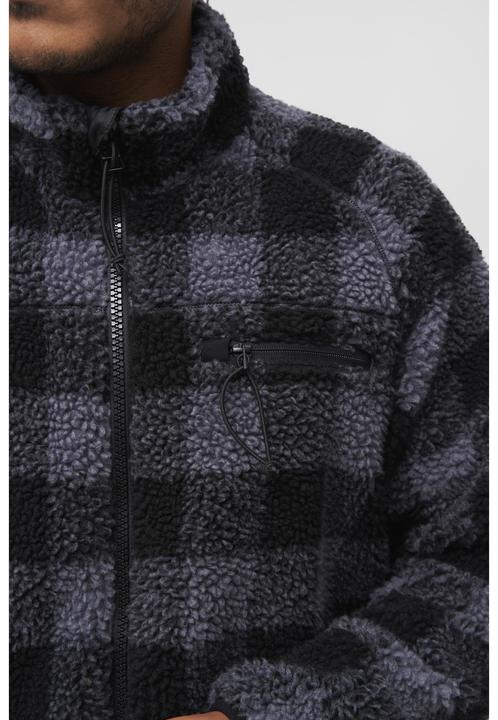 Produktbild Brandit Teddyfleece Jacket - 8112 (5XL)